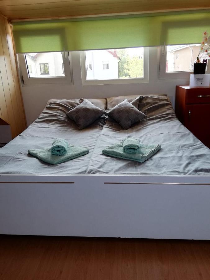 Willa Idylla Kolobrzeg Bagian luar foto