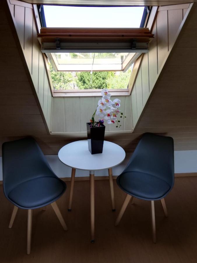 Willa Idylla Kolobrzeg Bagian luar foto
