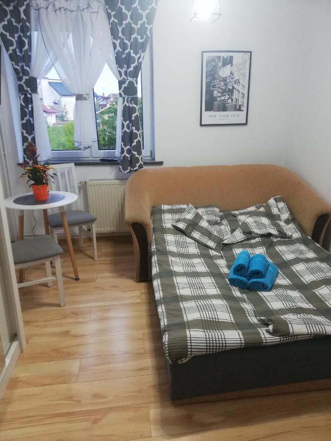Willa Idylla Kolobrzeg Bagian luar foto