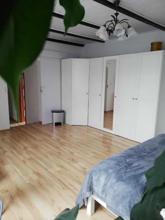 Willa Idylla Kolobrzeg Bagian luar foto