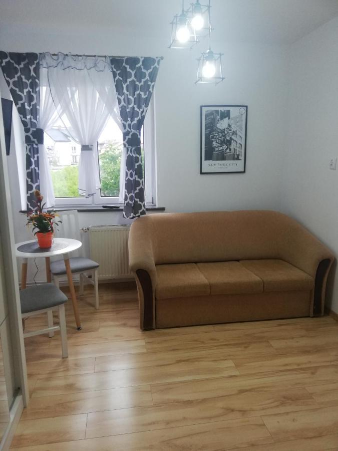 Willa Idylla Kolobrzeg Bagian luar foto