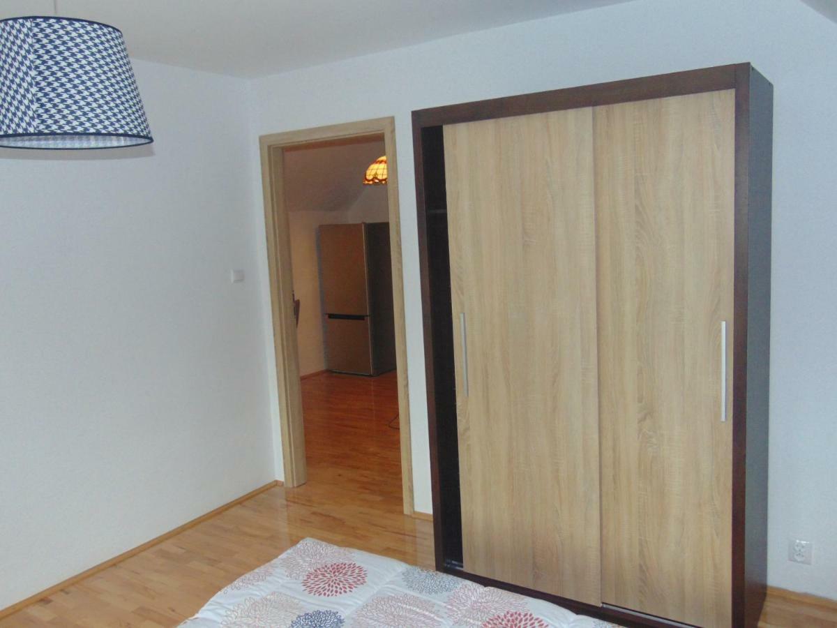 Willa Idylla Kolobrzeg Bagian luar foto